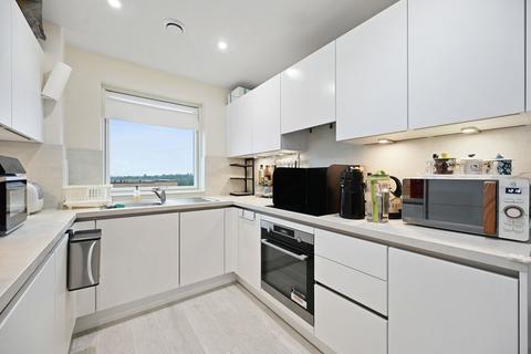 undefined, Hargrave Drive, Harrow