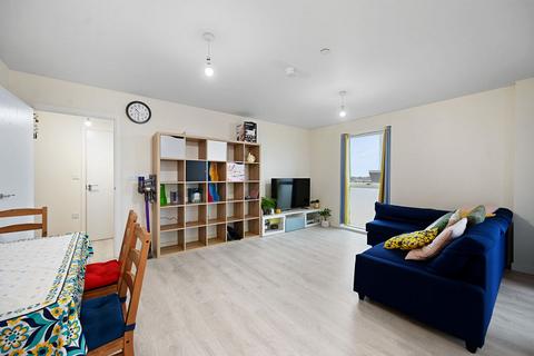 undefined, Hargrave Drive, Harrow