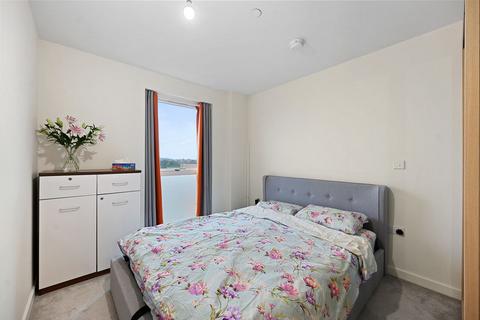 undefined, Hargrave Drive, Harrow