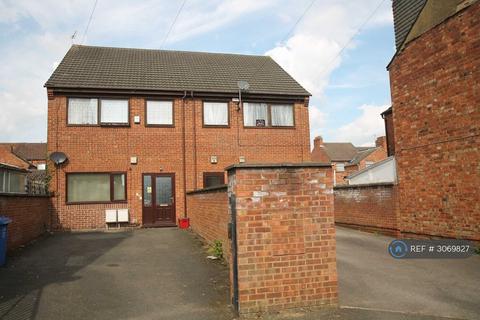 1 bedroom flat to rent, Havelock Street, Kettering, NN16