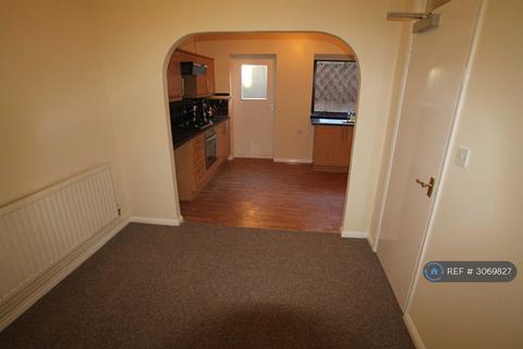 1 bedroom flat to rent, Havelock Street, Kettering, NN16