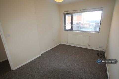 1 bedroom flat to rent, Havelock Street, Kettering, NN16