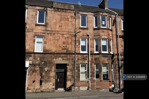 1 bed flat/apartment for rent in Burnbank Road, Hamilton, ML3