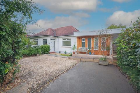 4 bedroom detached house for sale, Buchanan Drive, Stirling FK9