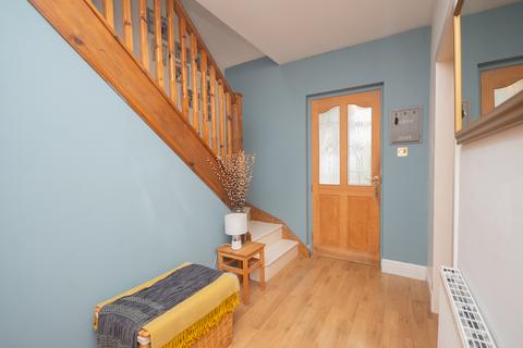 4 bedroom detached house for sale, Buchanan Drive, Stirling FK9