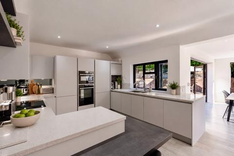 undefined, Weald Road, Brentwood, CM14