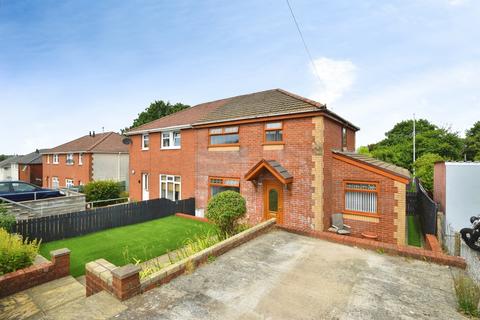 3 bedroom semi-detached house for sale, Fairview Road, Llangyfelach, Swansea