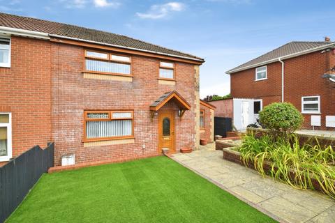 3 bedroom semi-detached house for sale, Fairview Road, Llangyfelach, Swansea