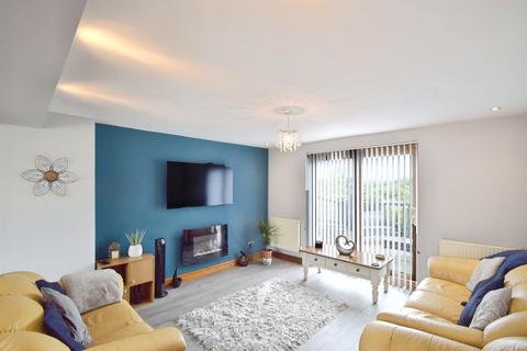 3 bedroom semi-detached house for sale, Fairview Road, Llangyfelach, Swansea
