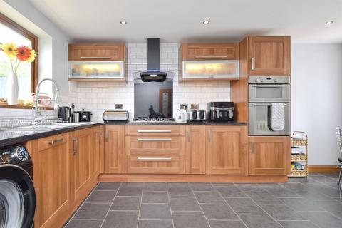 3 bedroom semi-detached house for sale, Fairview Road, Llangyfelach, Swansea