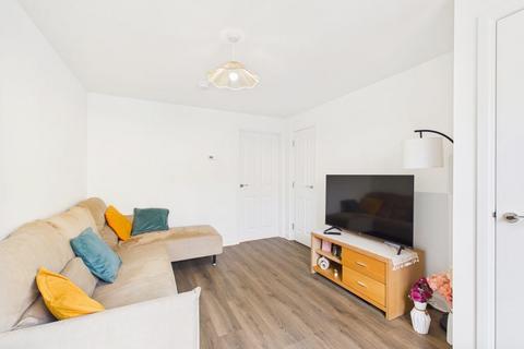 2 bedroom terraced house for sale, 19 Firecrest Cruik, Cammo, Edinburgh EH4 8GR