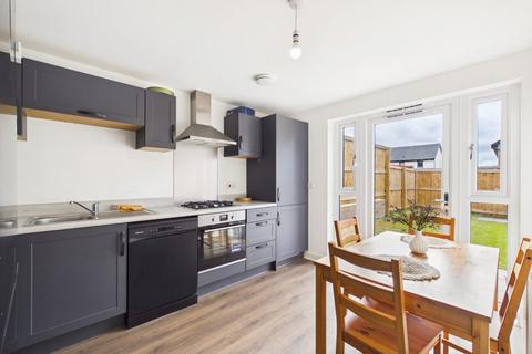 2 bedroom terraced house for sale, 19 Firecrest Cruik, Cammo, Edinburgh EH4 8GR