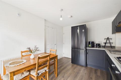 2 bedroom terraced house for sale, 19 Firecrest Cruik, Cammo, Edinburgh EH4 8GR