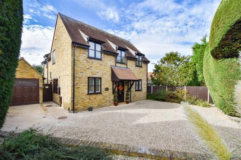 4 bedroom detached house for sale, Ongar Road, Stondon Massey, Brentwood