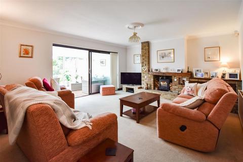 4 bedroom detached house for sale, Ongar Road, Stondon Massey, Brentwood