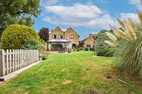 4 bedroom detached house for sale, Ongar Road, Stondon Massey, Brentwood