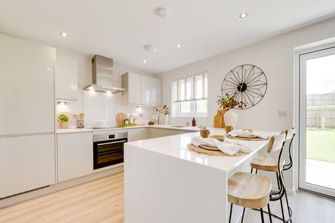 3 bedroom detached house for sale, Plot 256, The Sherwood at Llys Pentre, Penllergaer SA4