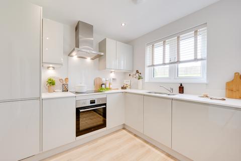 3 bedroom detached house for sale, Plot 256, The Sherwood at Llys Pentre, Penllergaer SA4