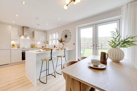 3 bedroom detached house for sale, Plot 257, The Sherwood at Llys Pentre, Penllergaer SA4