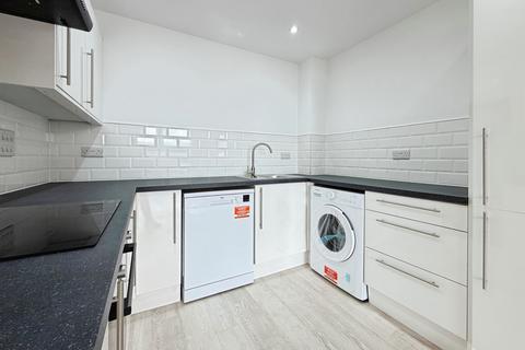 1 bedroom apartment to rent, East Station Road, Peterborough, PE2