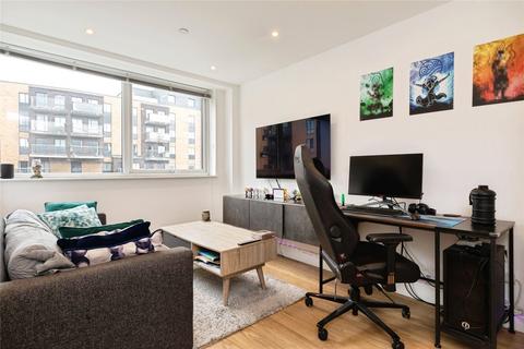 1 bedroom flat to rent, South Street, Romford, RM1