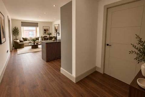 1 bedroom apartment to rent, Cornflower Close, Peterborough, PE2