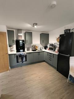 1 bedroom flat to rent, Warrens Close, Irthlingborough, NN9