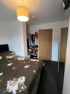 1 bedroom flat to rent, Warrens Close, Irthlingborough, NN9