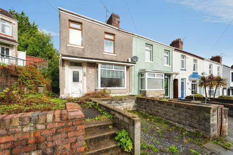 3 bedroom end of terrace house for sale, Parc Avenue, Morriston, Swansea