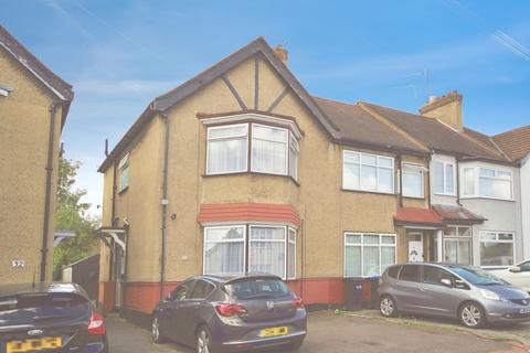 3 bedroom semi-detached house for sale, Devonia Gardens, London, N18