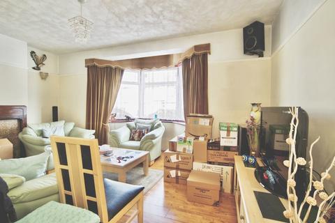 3 bedroom semi-detached house for sale, Devonia Gardens, London, N18