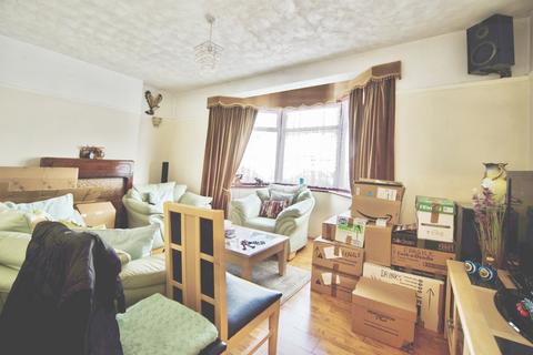 3 bedroom semi-detached house for sale, Devonia Gardens, London, N18
