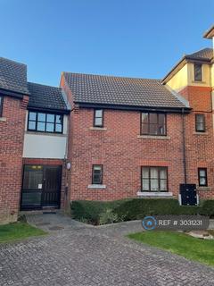 1 bedroom flat to rent, Ashdown Place, Corby, NN17