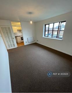 1 bedroom flat to rent, Ashdown Place, Corby, NN17