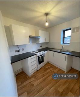1 bedroom flat to rent, Ashdown Place, Corby, NN17