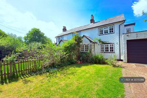 2 bedroom semi-detached house to rent, Woodlands Road, Southampton, SO40