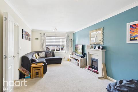 4 bedroom detached house for sale, Granary End, Witchford