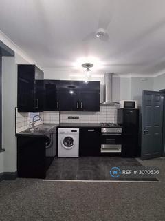 2 bedroom flat to rent, Richmond Road, Brighton, BN2