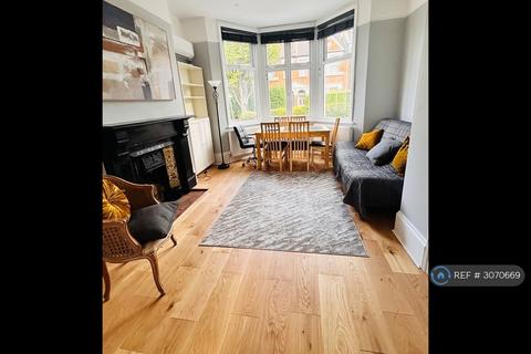 2 bedroom flat to rent, Riffel Road, London, NW2