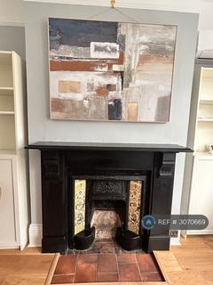 2 bedroom flat to rent, Riffel Road, London, NW2
