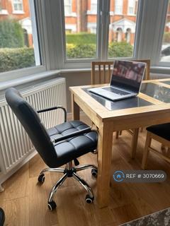 2 bedroom flat to rent, Riffel Road, London, NW2