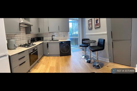 2 bedroom flat to rent, Riffel Road, London, NW2