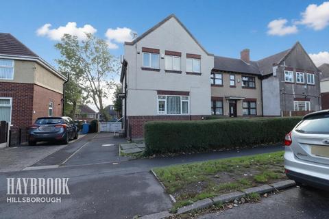 2 bedroom end of terrace house for sale, Crowder Avenue, Sheffield