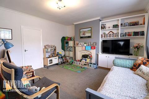 2 bedroom end of terrace house for sale, Crowder Avenue, Sheffield