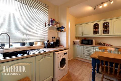 2 bedroom end of terrace house for sale, Crowder Avenue, Sheffield