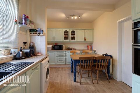 2 bedroom end of terrace house for sale, Crowder Avenue, Sheffield