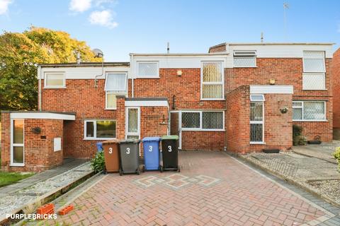 3 bedroom terraced house for sale, Blyth Close, Ipswich, IP2