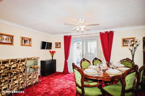 3 bedroom terraced house for sale, Blyth Close, Ipswich, IP2