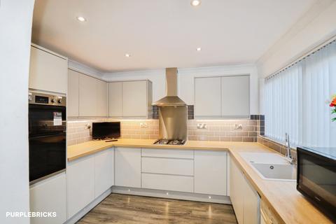 3 bedroom terraced house for sale, Blyth Close, Ipswich, IP2
