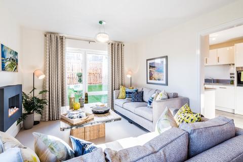 Plot 240, Cockburn Apartment – 2 Bed – Second Floor at West Craigs Turnhouse Road, Edinburgh EH12 0BB